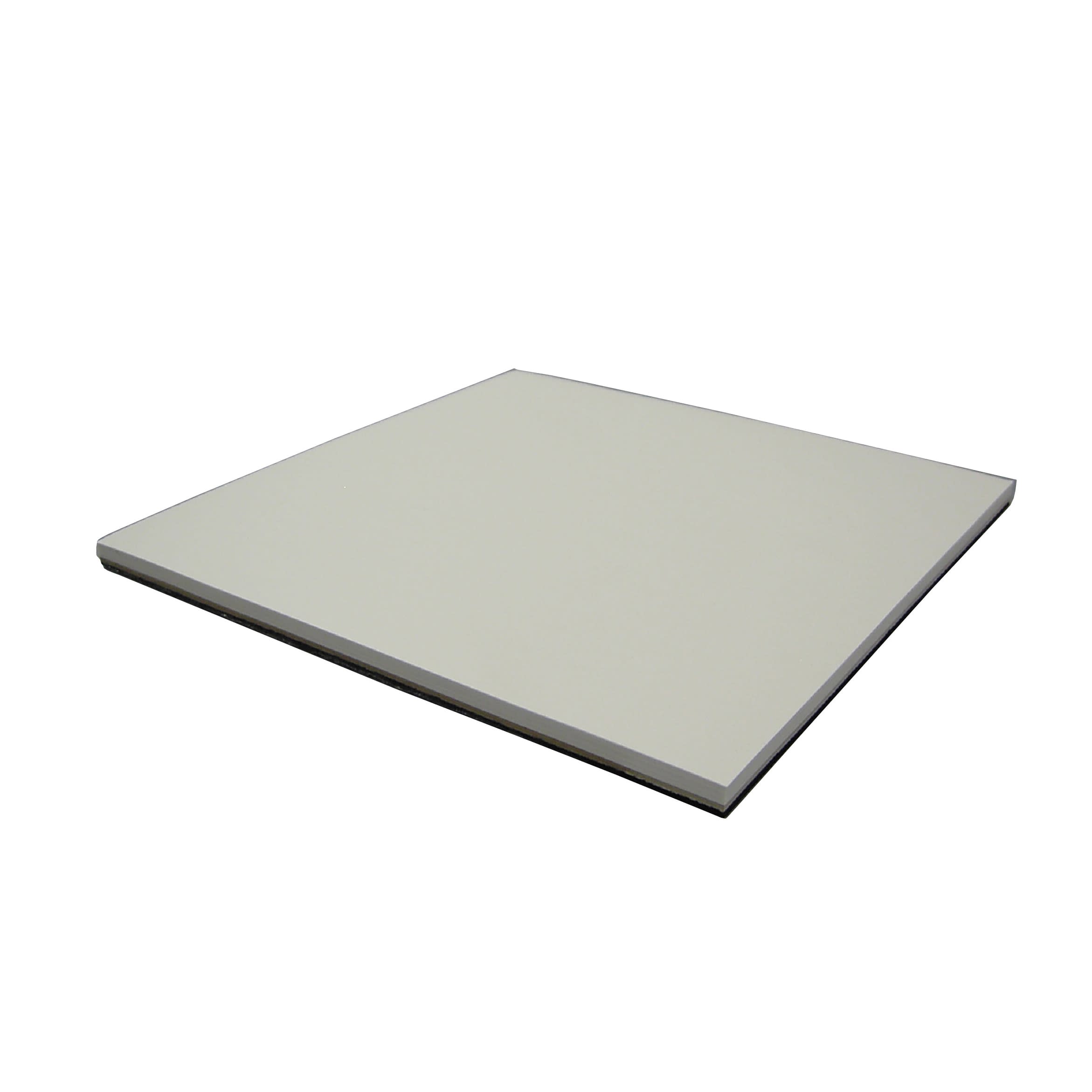 ペーパー軟膏板 ねりサット 22-2219-00 大同化工 PN-22(50マイ)