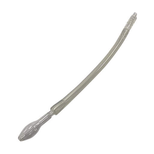 吸引オリーブ管(小) 23-2794-04 東京エム・アイ商会 0700130