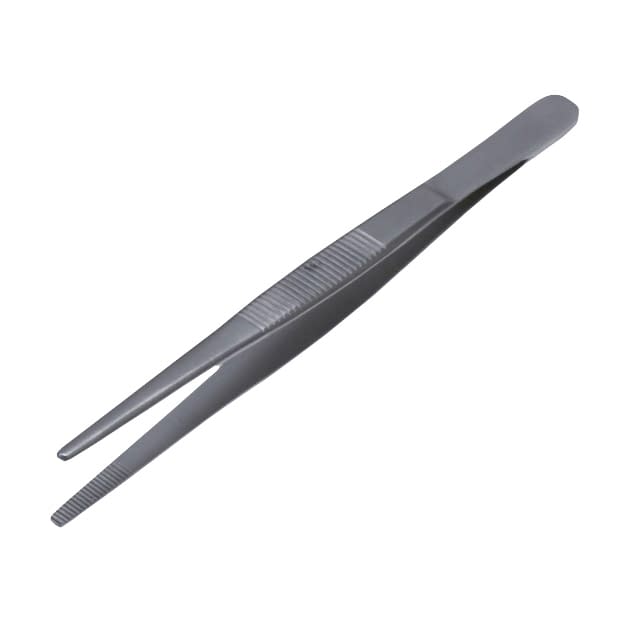 スーパーエコノミー外科ピンセット 併式・無鈎 24-8327-00 日本フリッツメディコ D380-546(13CM)