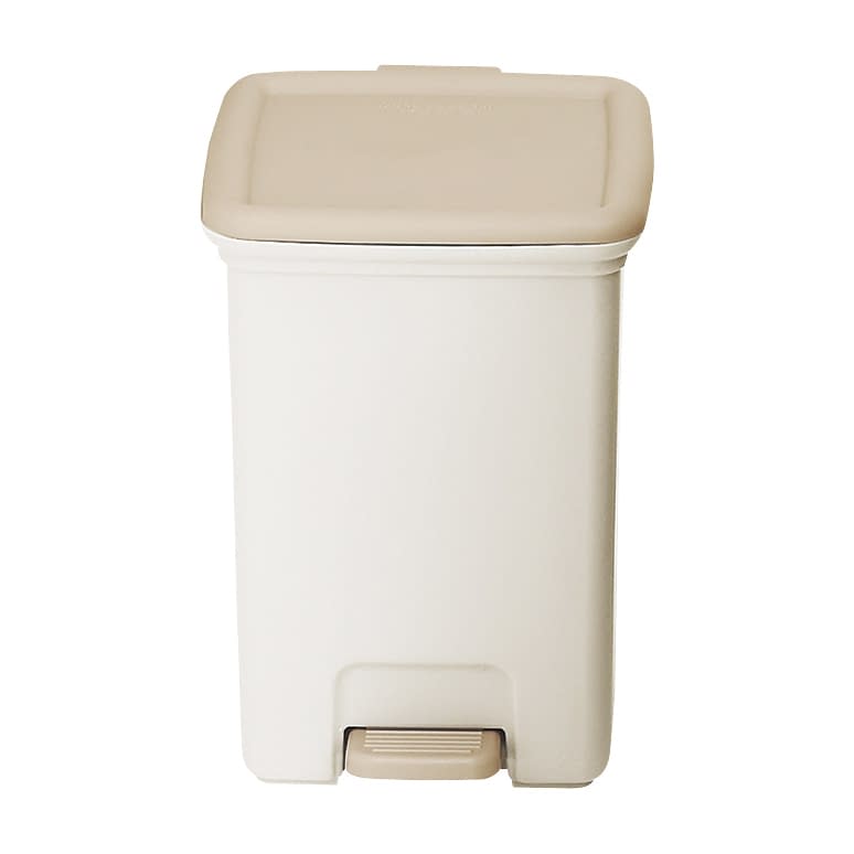 メディカルペール(ホワイト) 中容器付 23-2060-03 ケルン KH-928-W(14.5L)