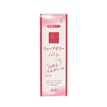 リューブゼリー 23-7390-01 ジェクス 110G(1ホン)