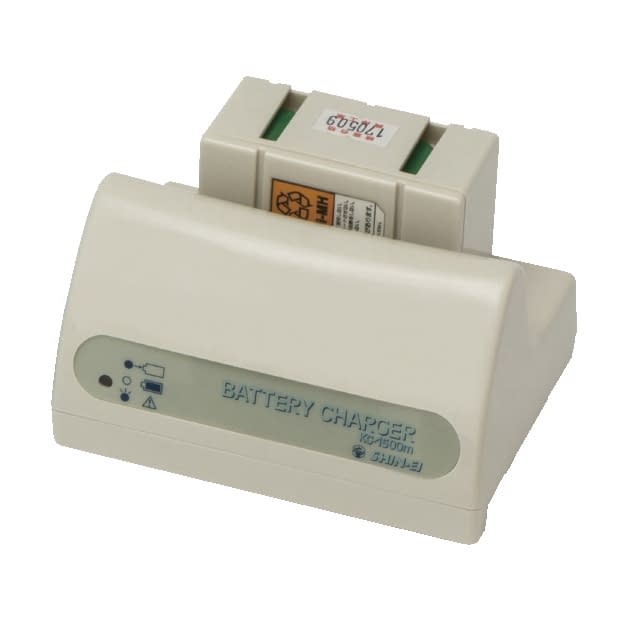 パワースマイル用充電器(充電池付) 20-3211-01 新鋭工業 KC-1500M(KS-700ヨウ)