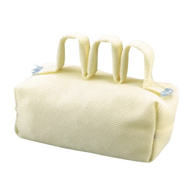 通気ビーズスティック(C) C 23-2434-02 日本エンゼル 1073-C(110X50MM)