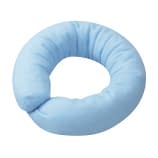 通気ビーズパッド M 23-2432-01 日本エンゼル 1610(M)