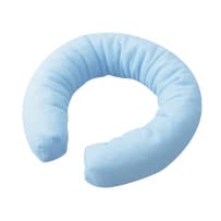 通気ビーズパッド L 23-2432-02 日本エンゼル 1610(L)