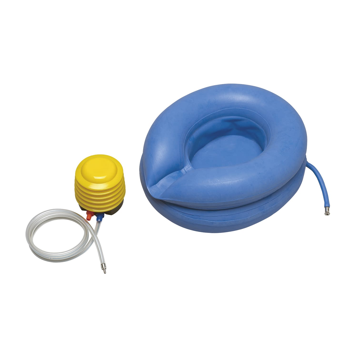 ブチルゴム便器(セット) セット 23-2216-00 ヒビキ