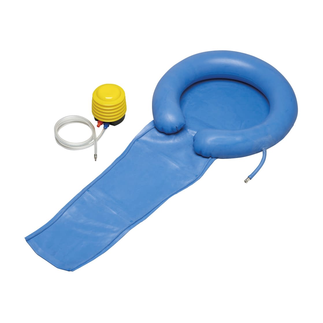 ブチルゴムケリーパット(セット) セット 23-2217-00 ヒビキ