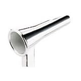 オペレーティング型肛門鏡鏡管 24-8457-00 ウェルチ・アレン・ジャパン 38614(ケイ14X89)