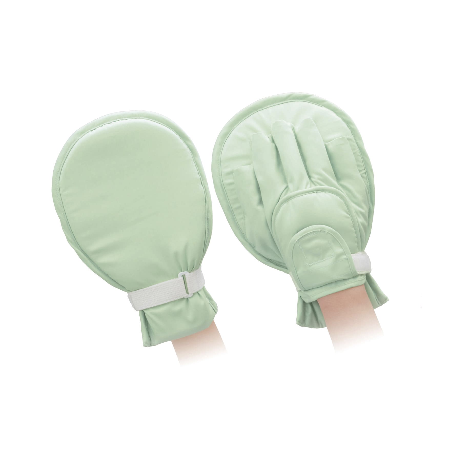 フラットひらい手(おしゃもじくん) フリー 23-3609-01 日本エンゼル 1795(2コイリ)