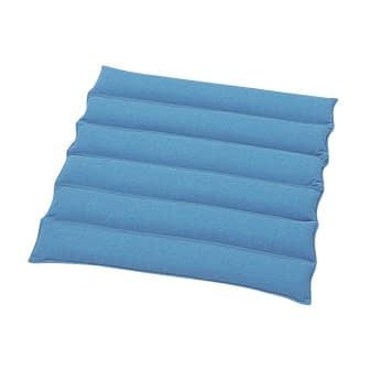 ビーズパッド マット マット 23-5772-05 ケアマックスコーポレーション P0051(50X50CM)