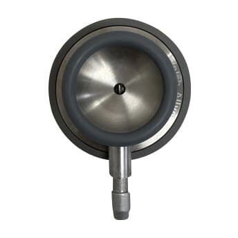 プロフェッショナル用チェストピース 小児用 24-8870-09 ウェルチ・アレン・ジャパン 5079-215(グレー)