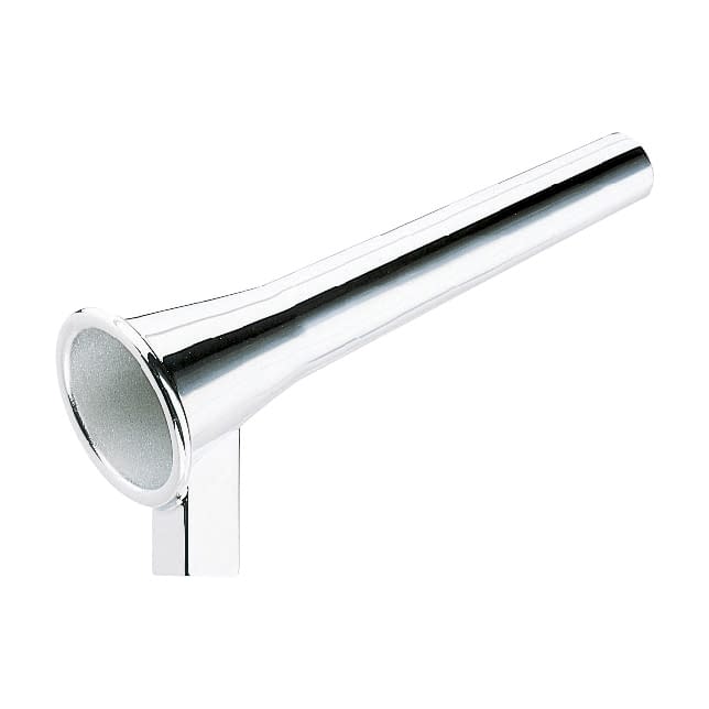 スタンダード肛門鏡鏡管ロングサイズ 24-8459-01 ウェルチ・アレン・ジャパン 39619(ケイ19X127)