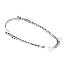 聴診器用耳金具(外バネ式) 外バネ式 02-3250-00 ケンツメディコ