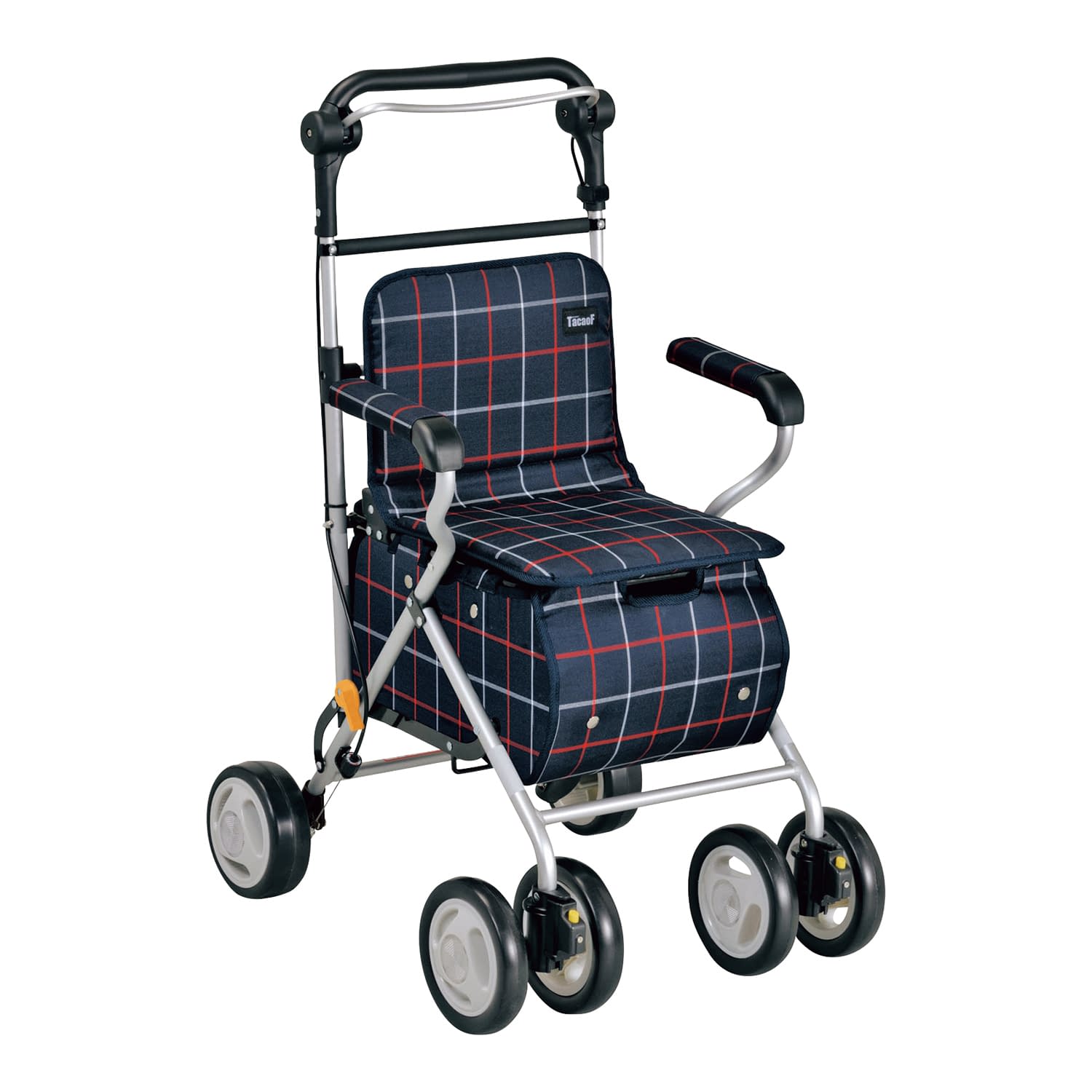 シルバーカー テイコブ 25-5583-00 テイコブ ST07(コウシコン)