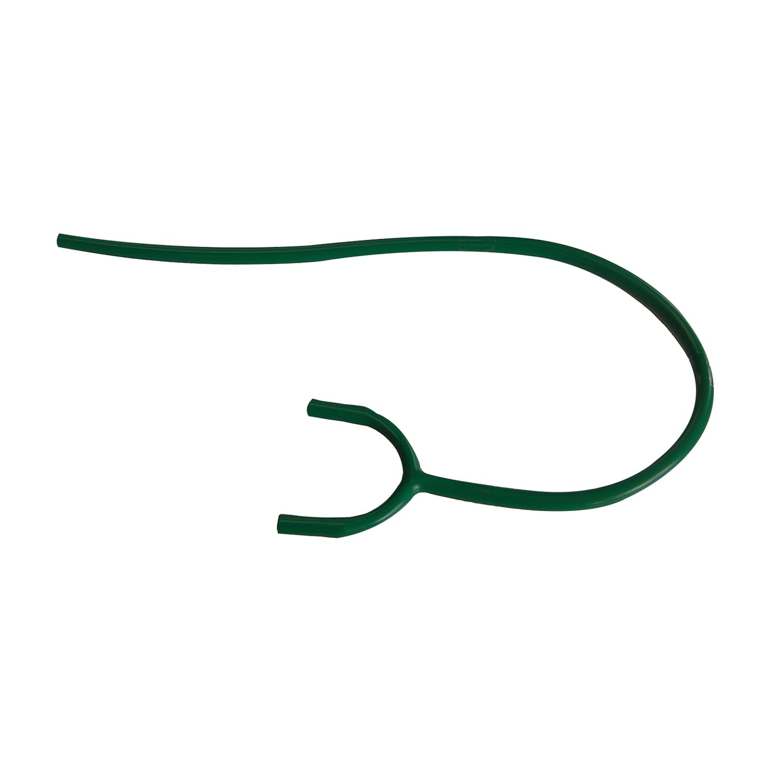 聴診器用カラーチューブ カラー 02-3235-0002 緑 ケンツメディコ