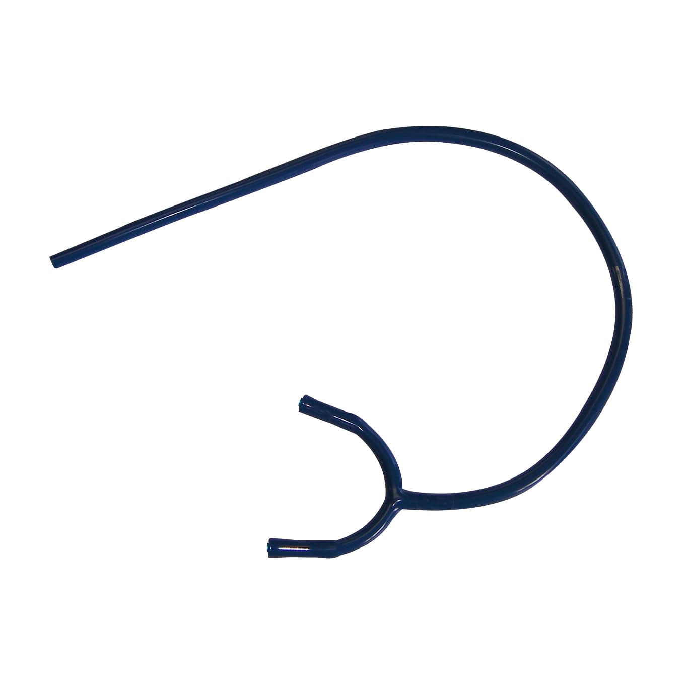 聴診器用カラーチューブ カラー 02-3235-0004 紺 ケンツメディコ