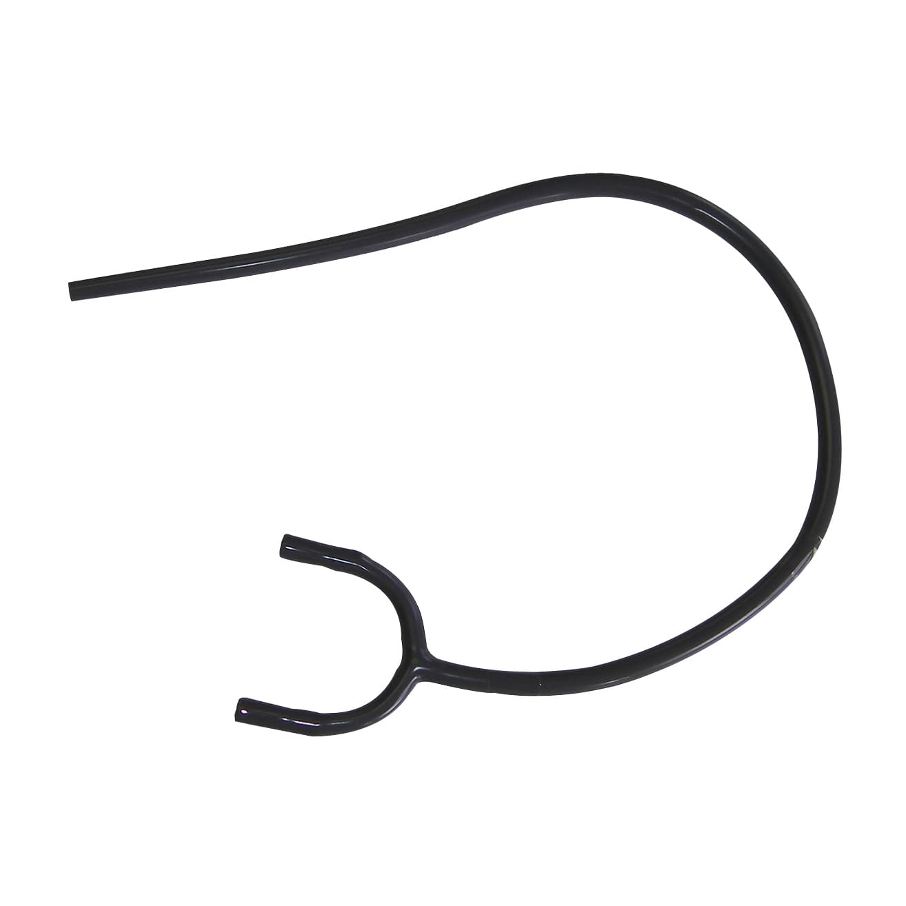 聴診器用カラーチューブ カラー 02-3235-0006 グレー ケンツメディコ