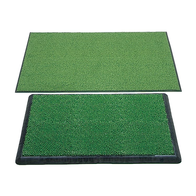 消毒マット(除菌マット) 03-2761-00 テラモト MR-120-300(695X995MM