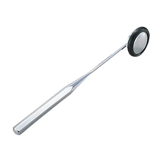 打腱器(バギンスキー氏)縦・横型 02-3670-01 MATSUYOSHI 260X45MM