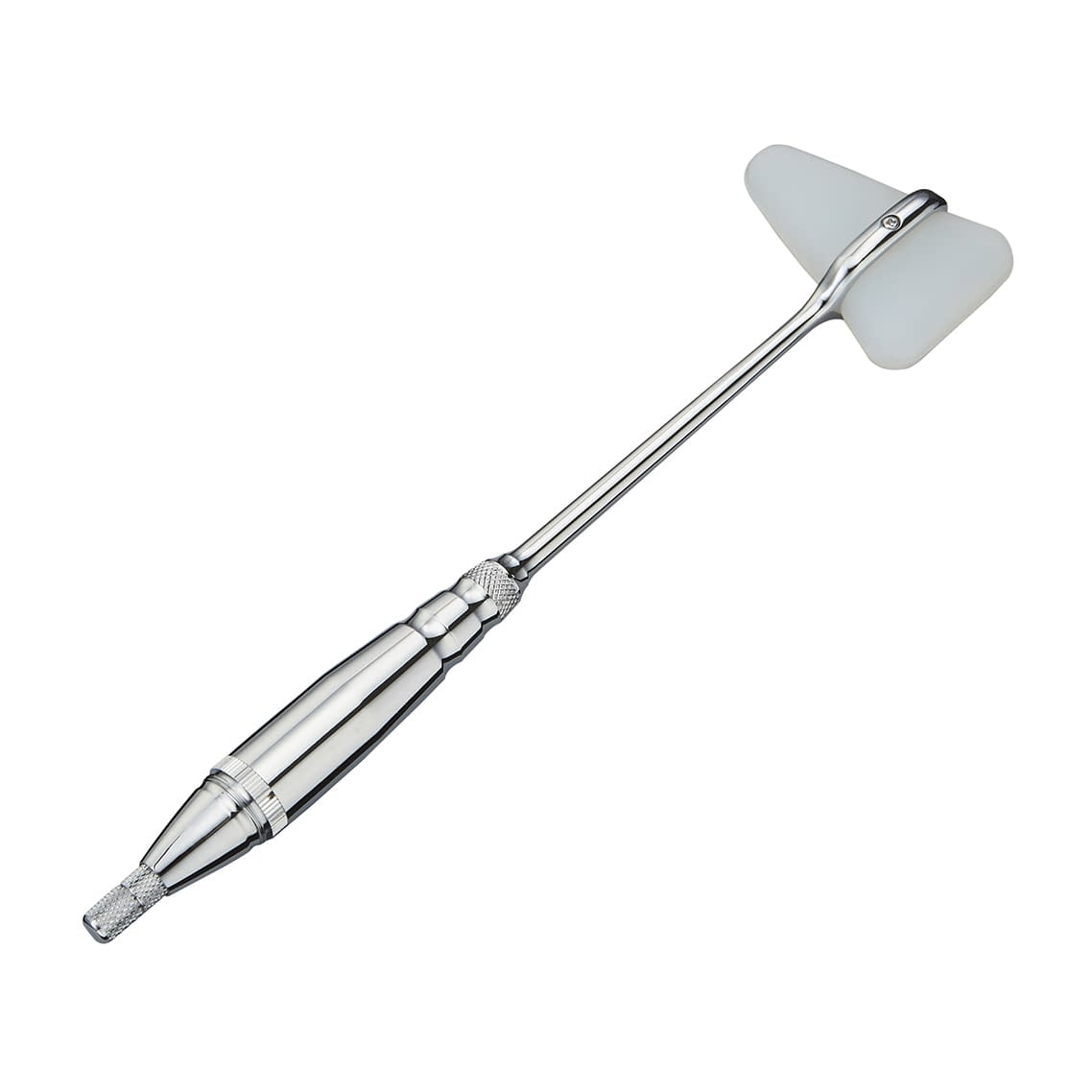 打診器(米式)多機能型・知覚針付 02-3666-00 MATSUYOSHI 230X55MM