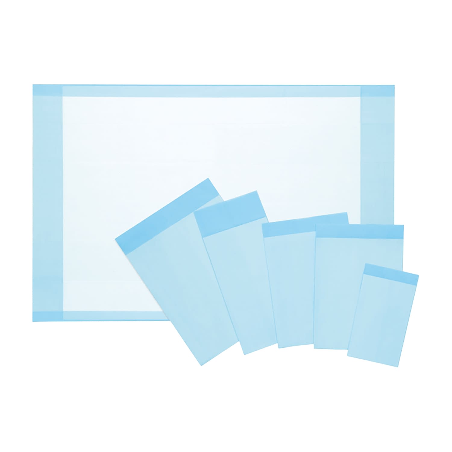 アンダーパッドC SA7575 SA757 25-5658-03 日本シグマックス 512217(100マイイリ)