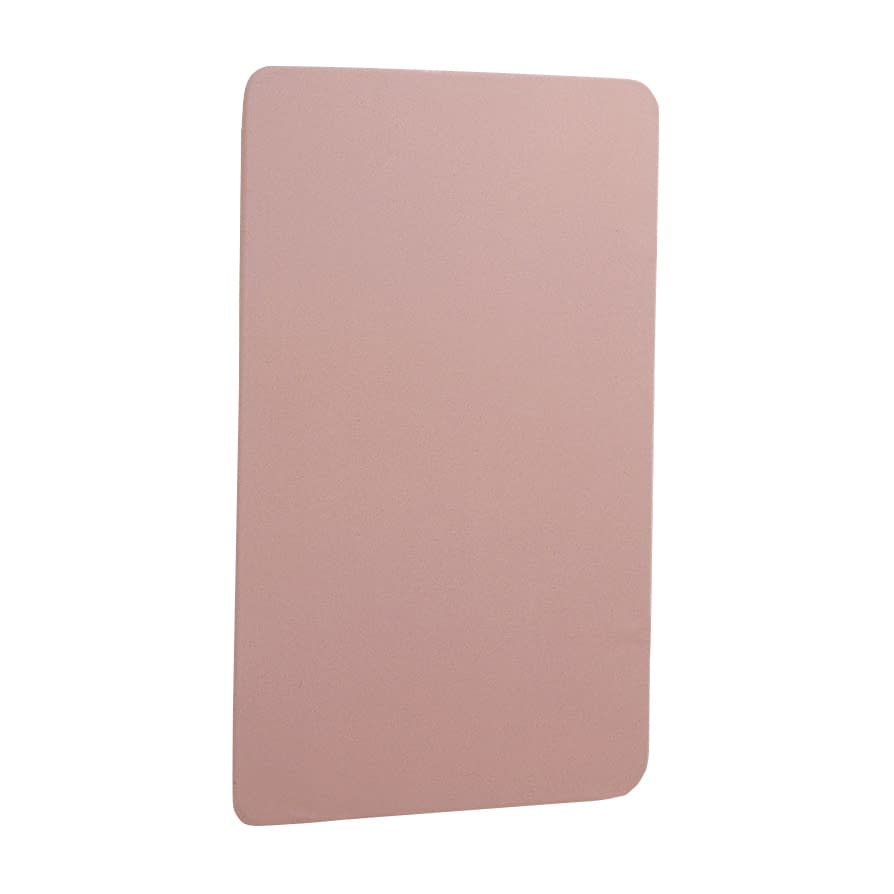 マツヨシクロススクリーンC用カーテン H1610mm用 衝立 20-3843-1003 ピンク MATSUYOSHI H1610MMヨウ