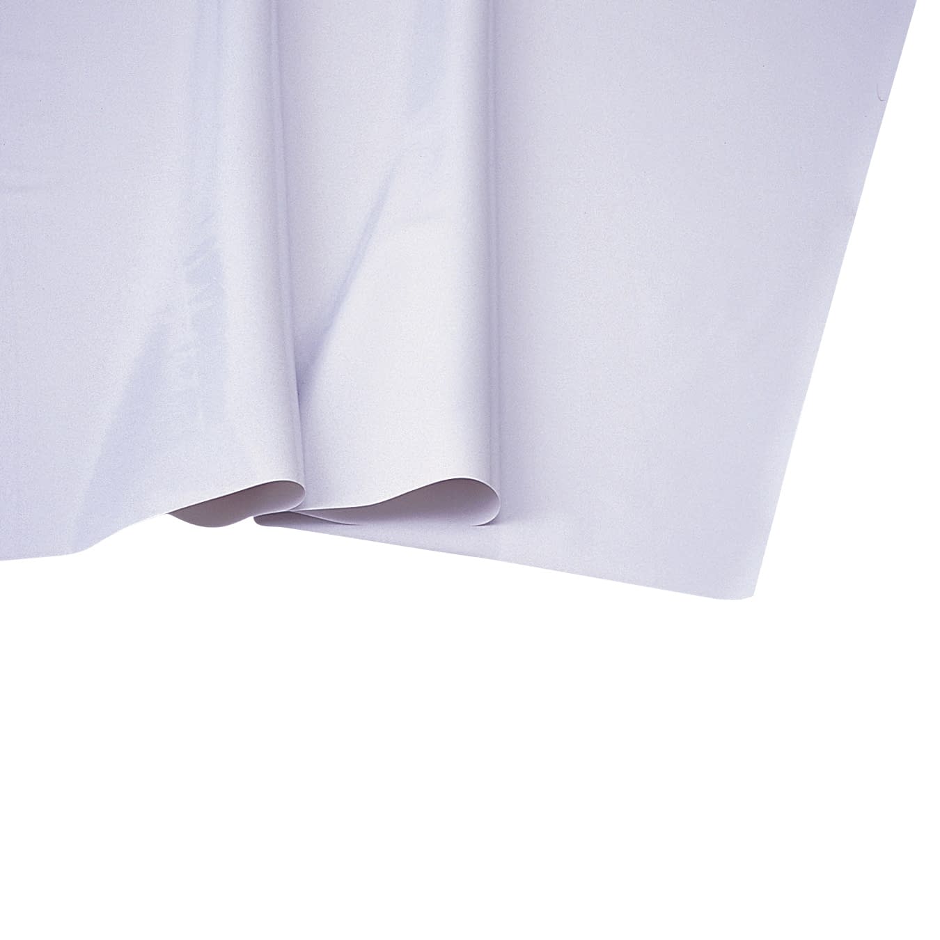 乳白ビニールシート 23-5968-00 eastsidemed 06893(0.2X91.5)50Mマキ