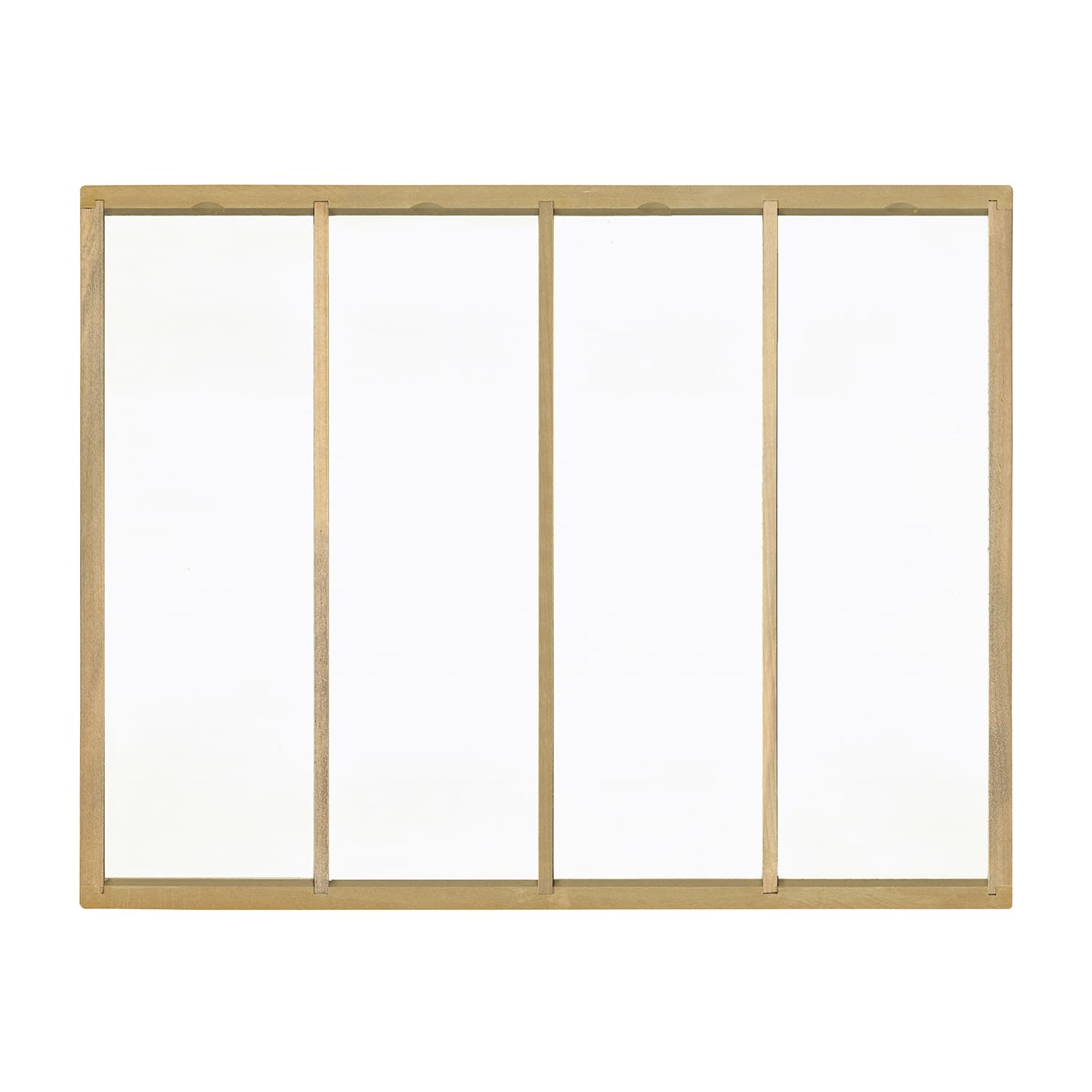 KO型マッペ KO型 24-9012-00 硝英製作所 40007(358X280X70MM)