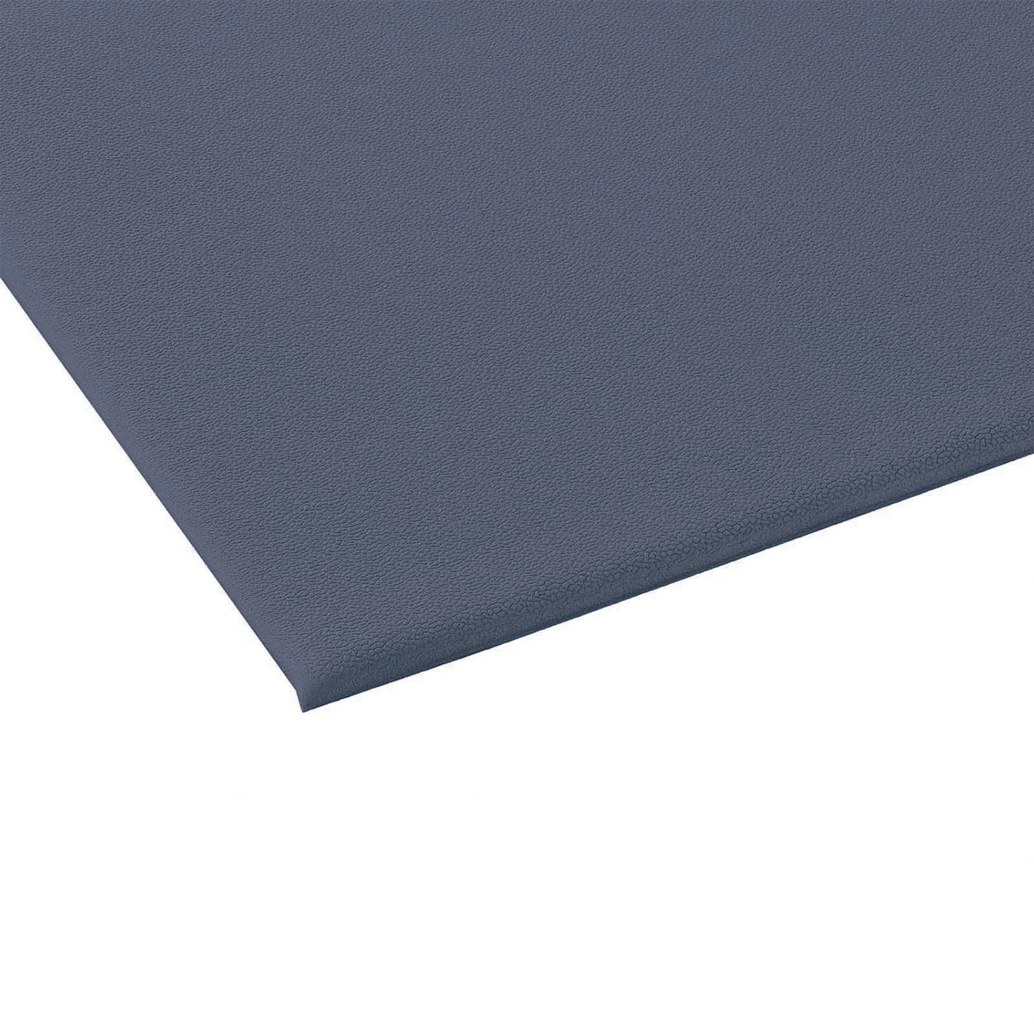 ケアソフトクッションキング＃6 24-3430-0002 グレー 山崎産業 F-154-6(610X910MM)