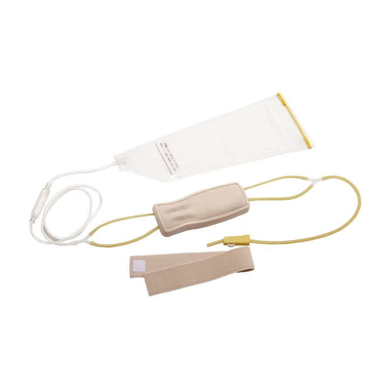 静脈注射パット けっかんくんII 23-5220-00 坂本モデル M148-3(5コ1クミ)