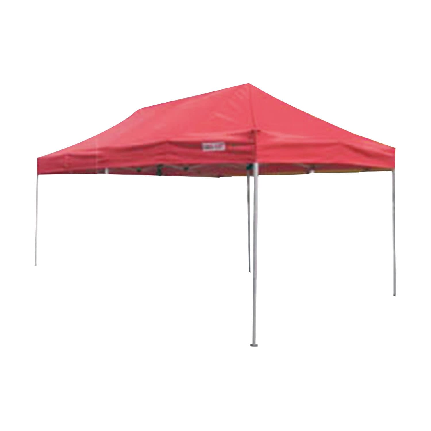 ETSトリアージテント 23-5766-0801 赤 ETS ETS-T/8WA(300X600)