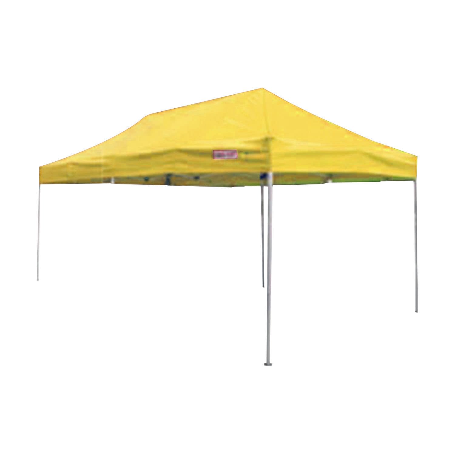 ETSトリアージテント 23-5766-0802 黄 ETS ETS-T/8WA(300X600)
