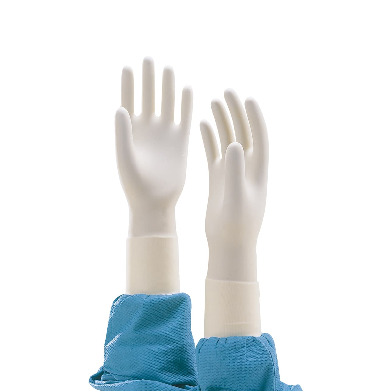 エンブレム手術用手袋ラテックスフリー 23-6052-0006 8．0 三興化学工業 20ソウイリ