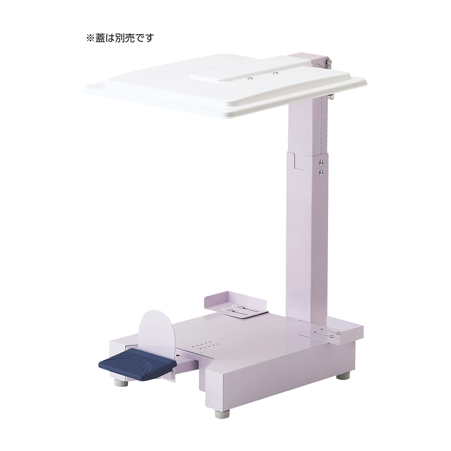 医療廃棄物ホルダーSK－F・本体 本体のみ 23-5096-00 山崎産業 YD-146L-ID