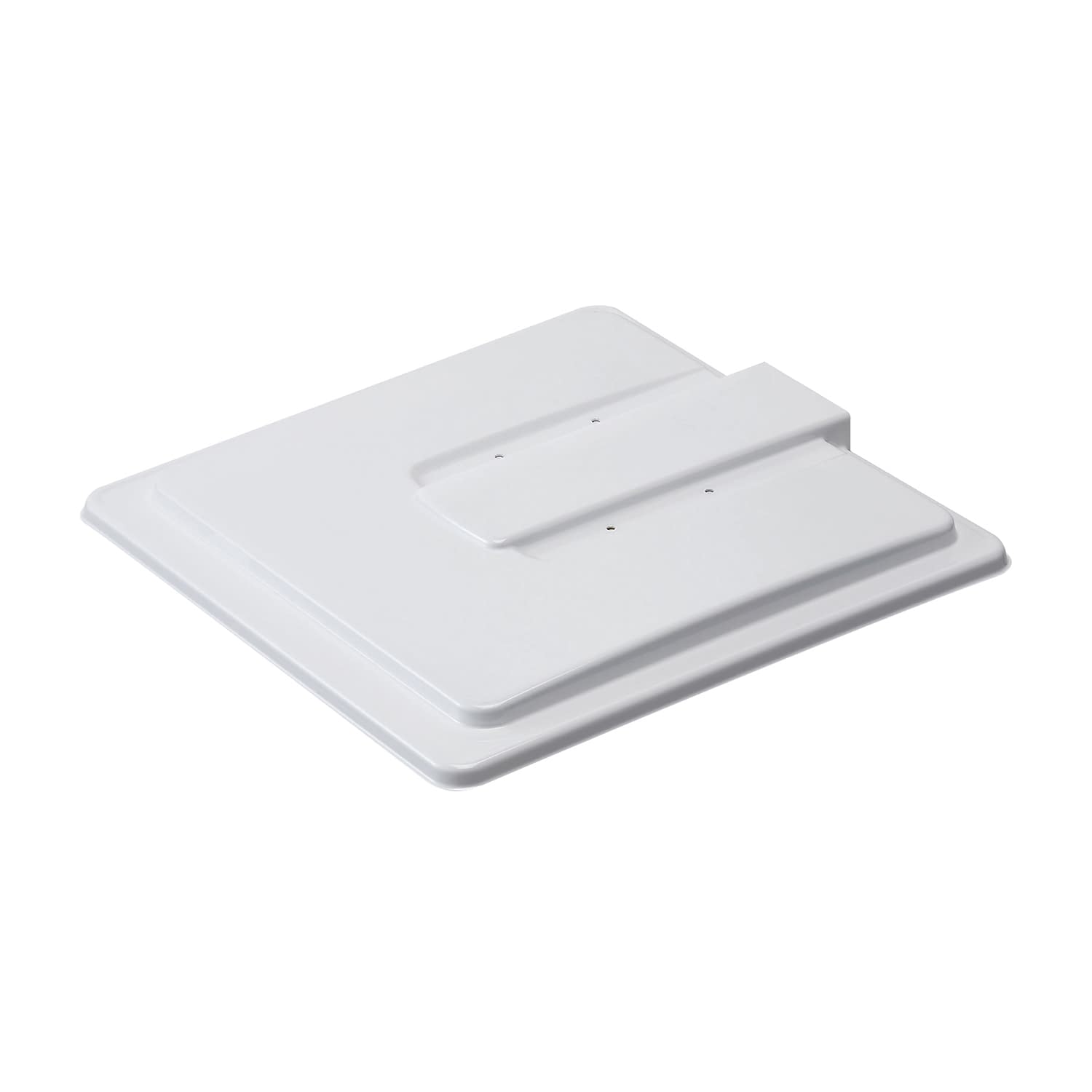 医療廃棄物ホルダーSK－F・蓋(中) 蓋・中 23-5096-02 山崎産業 YD-146L-OP2