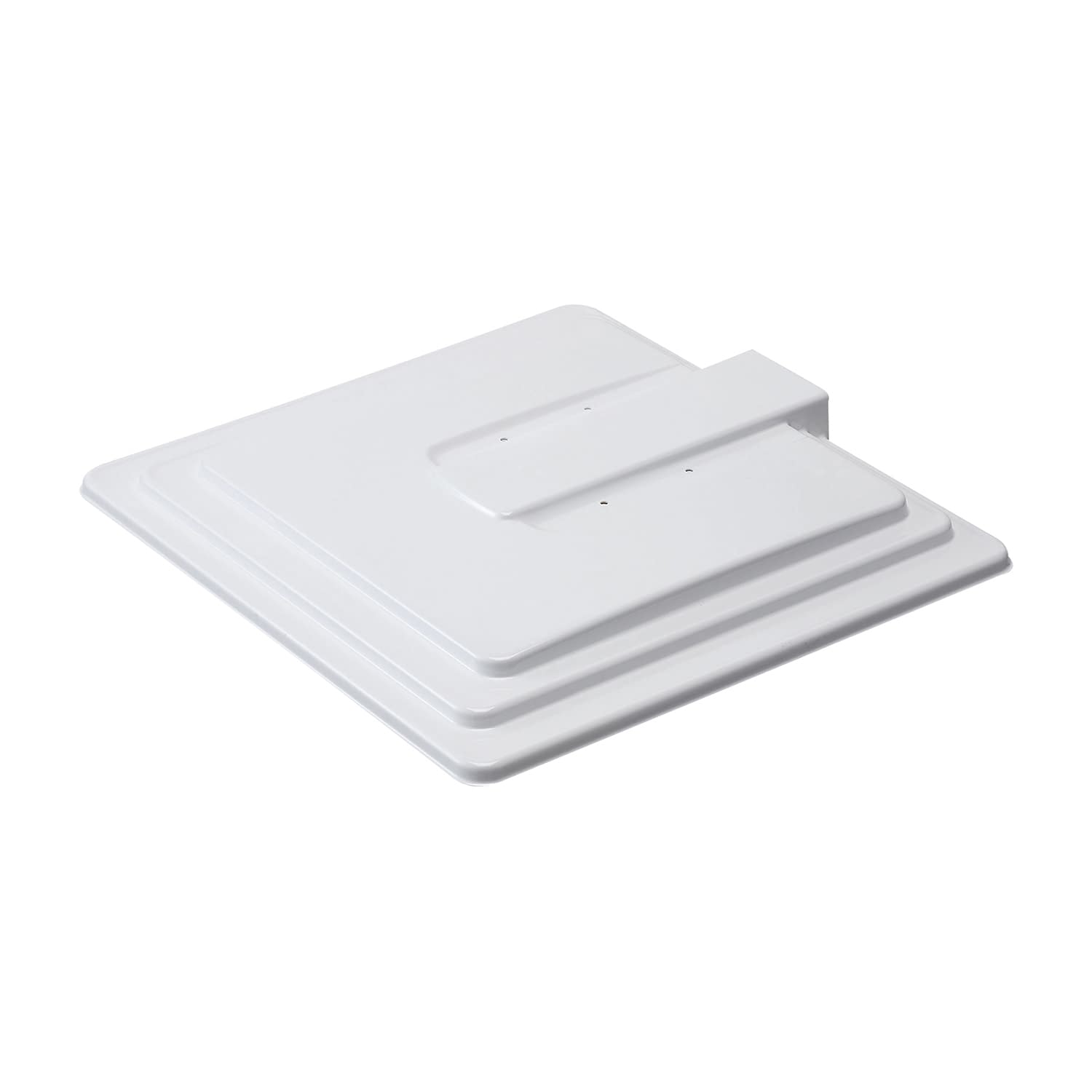 医療廃棄物ホルダーSK－F・蓋(大) 蓋・大 23-5096-03 山崎産業 YD-146L-OP3