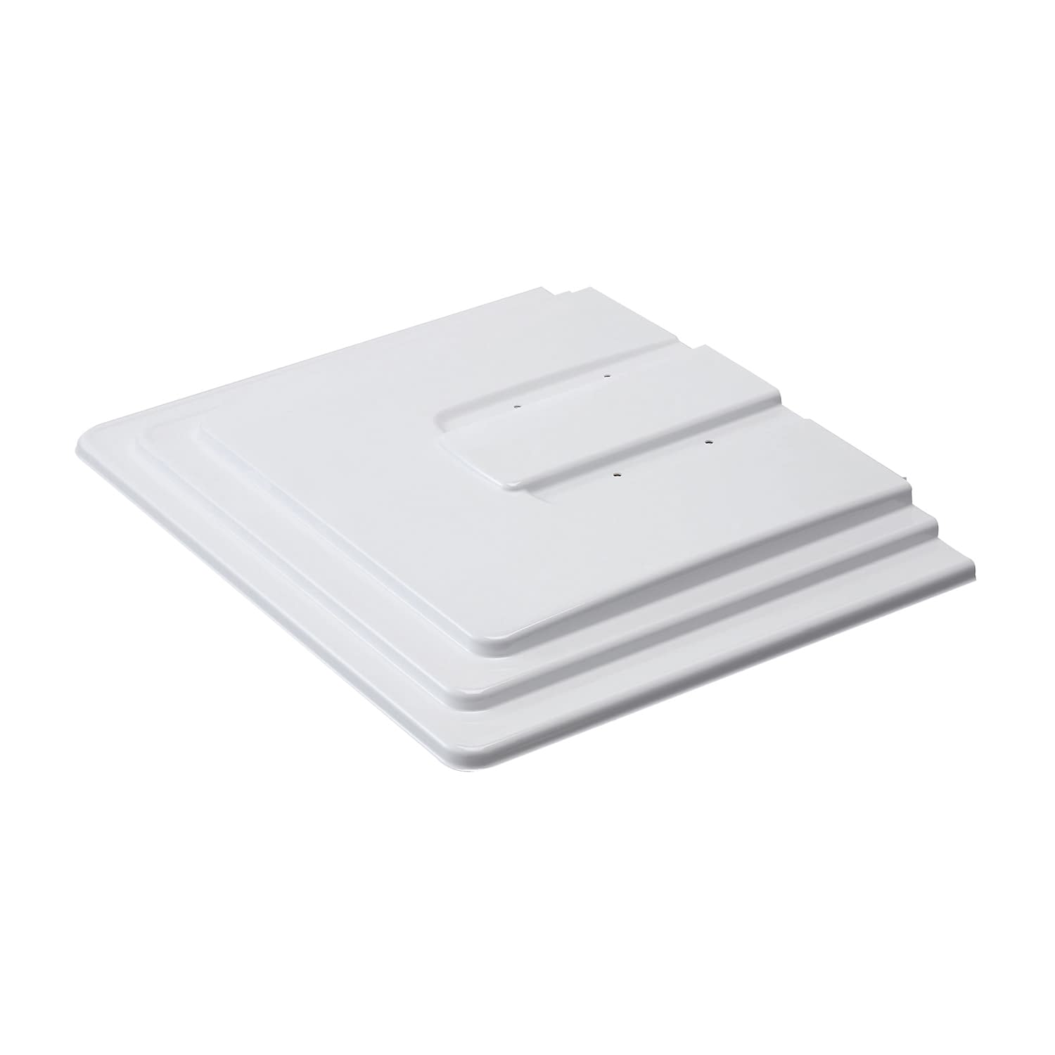 医療廃棄物ホルダーSK－F・蓋(A3 蓋・A3 23-5096-04 山崎産業 YD-146L-OP4