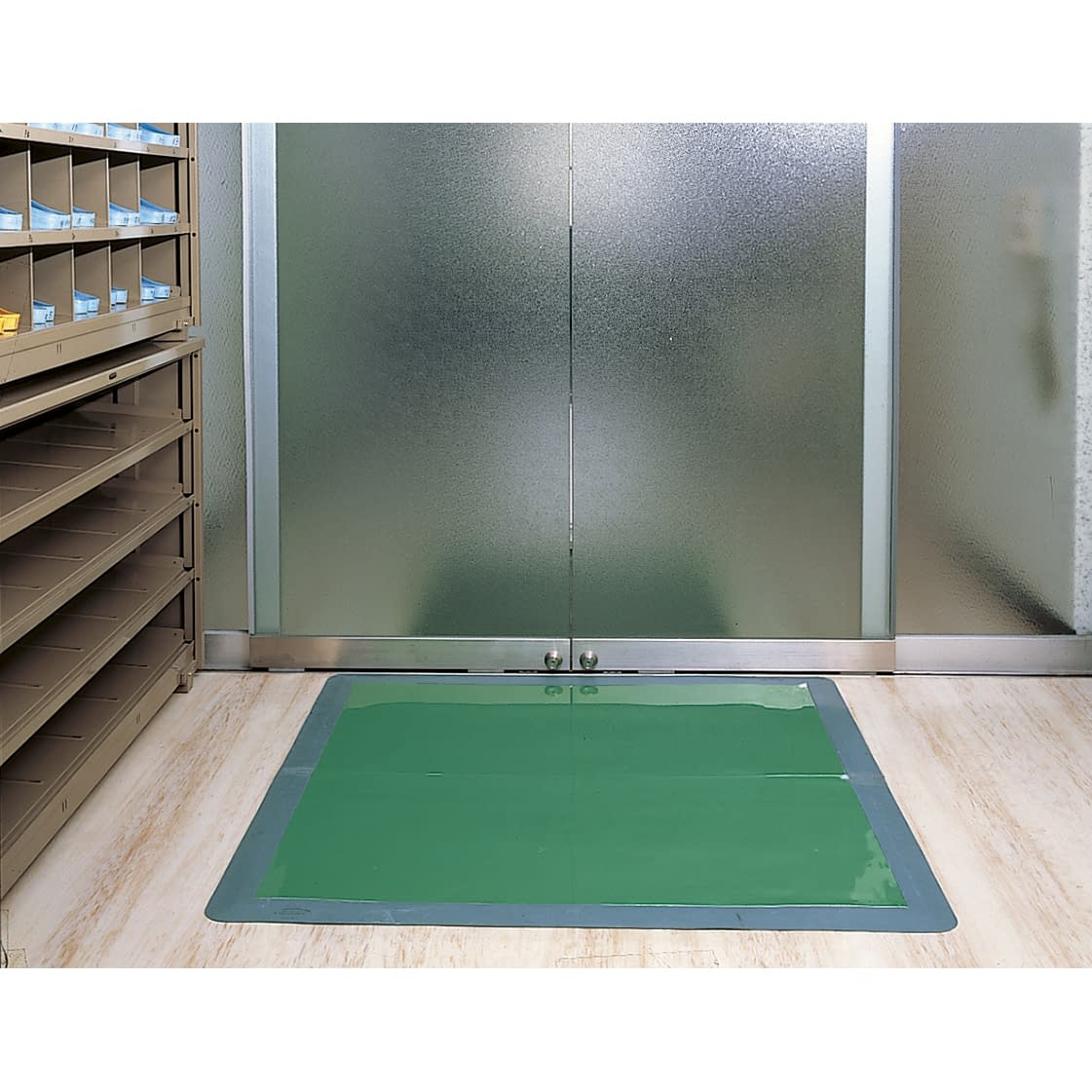 サンコーマット G-478 03-2750-05 三興化学工業 47X78CM (30シートX6イリ)