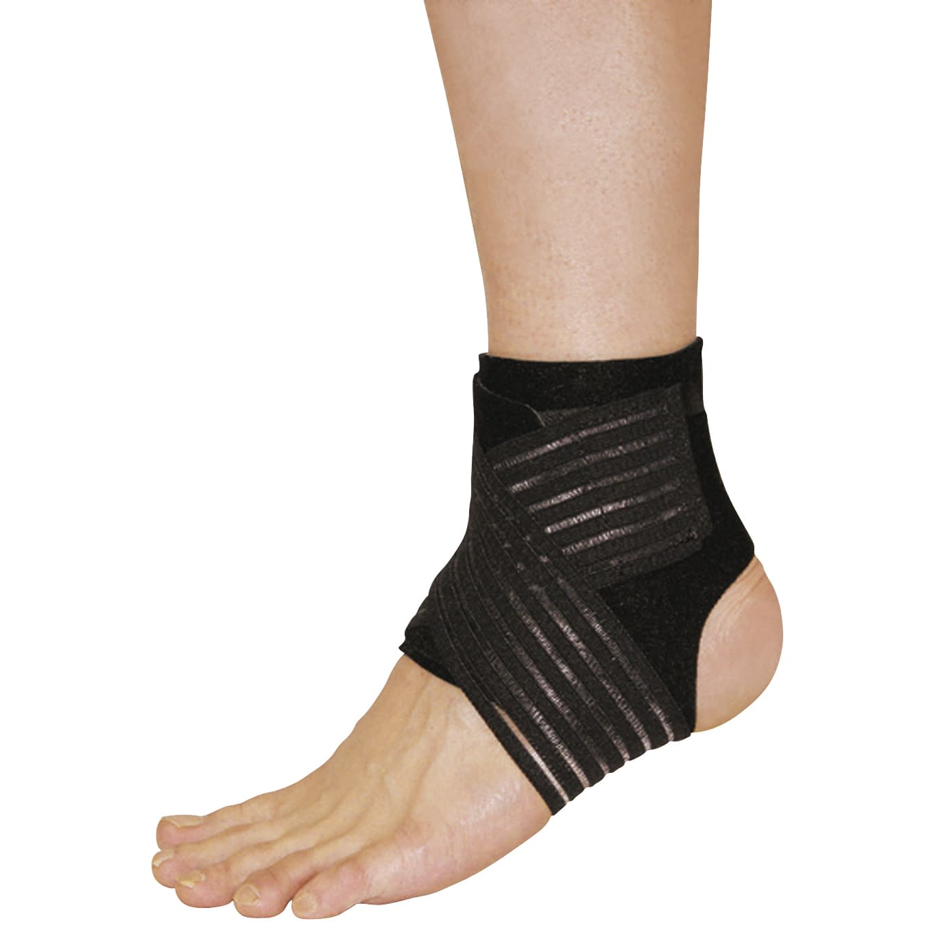 FRアンクルサポート1(左右共通) 23-5876-00 ファーストレイト FR-7530(フリーサイズ)