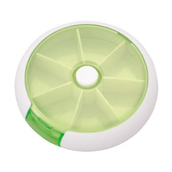 テイコブ薬入れ(携帯用) 23-5629-00 テイコブ MC02