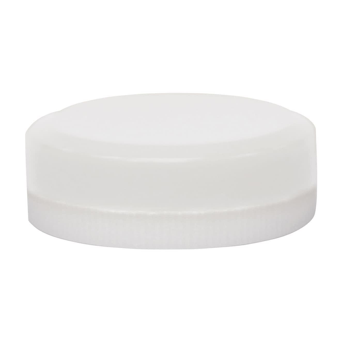 アルファ軟膏容器 23-5637-0001 キャップ：白(001) 金鵄製作所 A0110(6ML)200コ