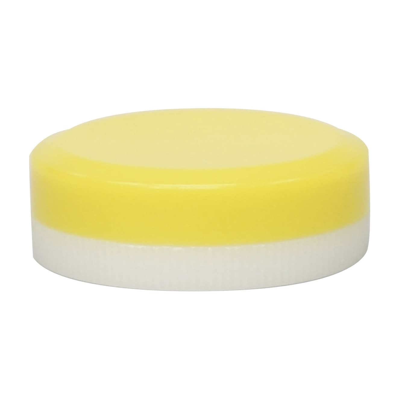 アルファ軟膏容器 23-5637-0006 キャップ：橙(012) 金鵄製作所 A0110(6ML)200コ