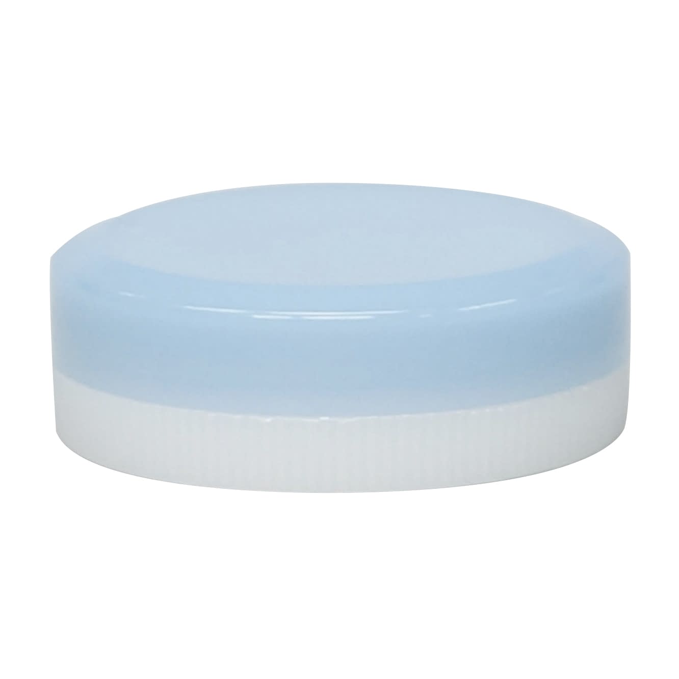 アルファ軟膏容器 23-5637-0007 キャップ：藤(015) 金鵄製作所 A0110(6ML)200コ