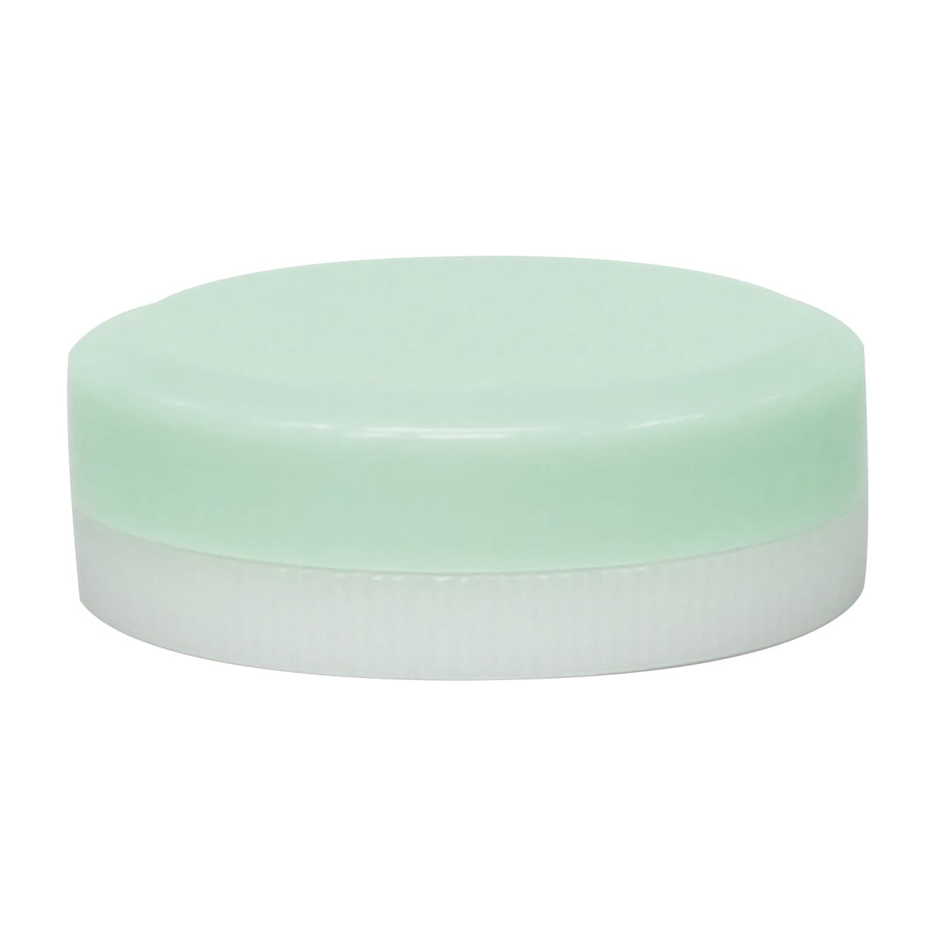 アルファ軟膏容器 23-5637-0008 キャップ:竹(016) 金鵄製作所 A0110(6ML)200コ