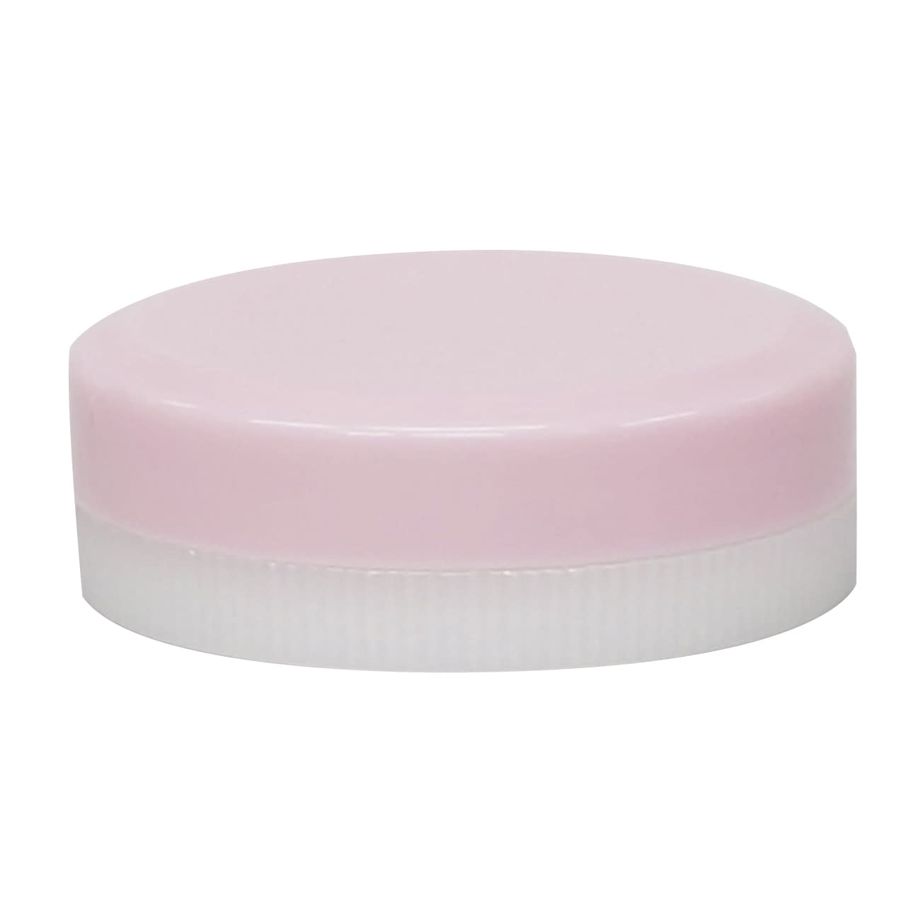 アルファ軟膏容器 23-5637-0010 キャップ：ピンク(021) 金鵄製作所 A0110(6ML)200コ