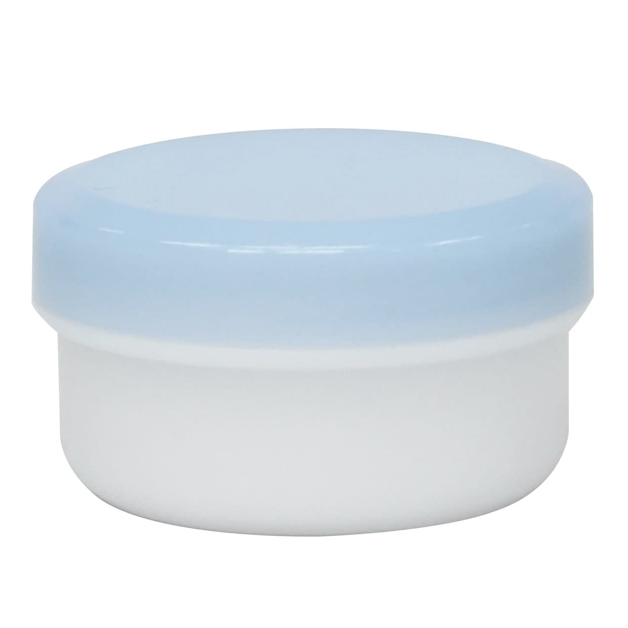 アルファ軟膏容器 23-5637-0107 キャップ：藤(015) 金鵄製作所 A0020(12ML)200コ