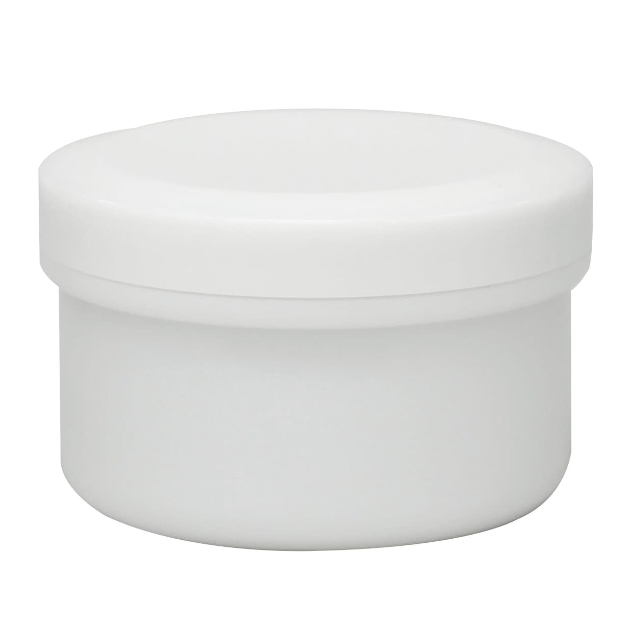 アルファ軟膏容器 23-5637-0501 キャップ：白(001) 金鵄製作所 A0060(120ML)40コ