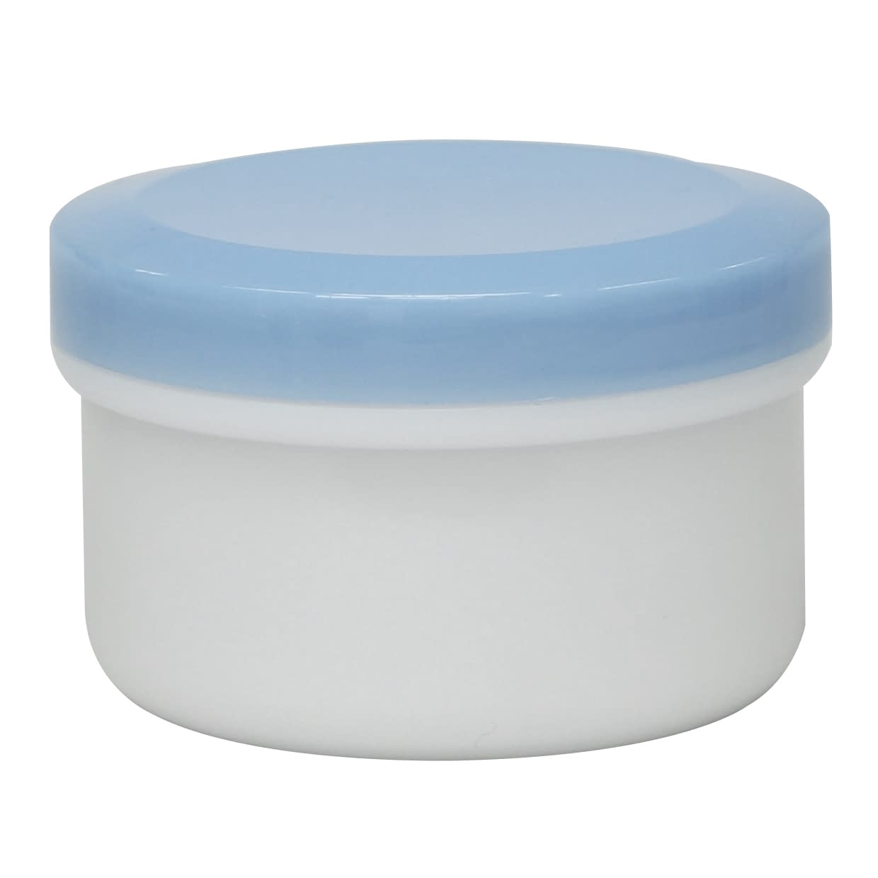 アルファ軟膏容器 23-5637-0507 キャップ：藤(015) 金鵄製作所 A0060(120ML)40コ