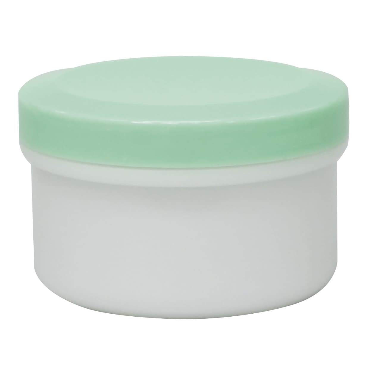 アルファ軟膏容器 23-5637-0508 キャップ：竹(016) 金鵄製作所 A0060(120ML)40コ