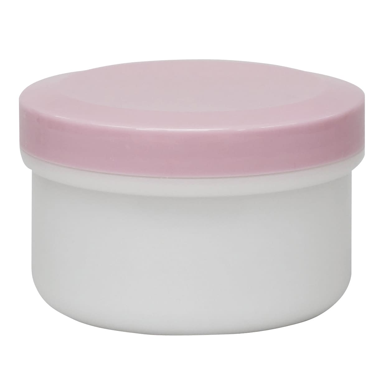 アルファ軟膏容器 23-5637-0510 キャップ：ピンク(021) 金鵄製作所 A0060(120ML)40コ